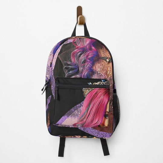 Disney Descendants 3 Audrey Backpack