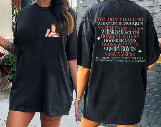 Funny Joe Dirt 4th of July Shirt, Joe Dirt Merica T-shirt, 4th of July Shirt, Independence Day Shirt