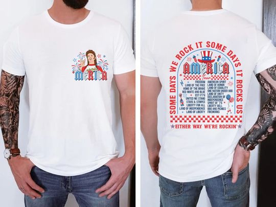 Joe Dirt Merica July 4th Shirt, Funny Joe Dirt 4th of July Shirt, Joe Dirt Merica Tshirt, Independence Day Shirt, 4th of July Sweatshirt