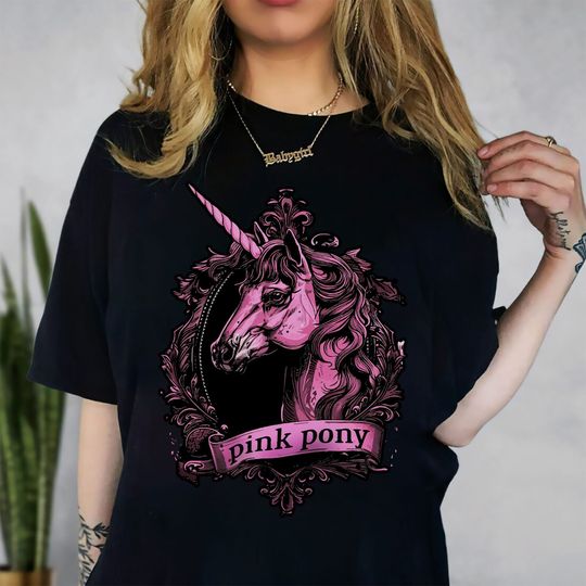 Chappell Roan Shirt, Pink Pony Club Shirt, Midwest Princess 2024 Tour Tee