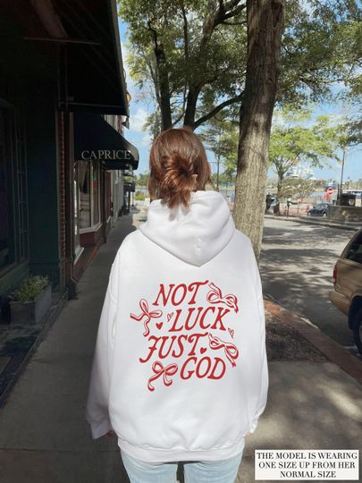 Jesus Hoodie, Christian Merch Christian Hoodie, Christian Hooded Pullover, Trendy Aesthetic Christian Clothes, Christian Apparel Fruit of the Spirit