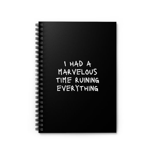 Taylor Lyric Notebook - Gift for swiftiee - taylor version Notebook - Taylor Merch - Gift for taylor version