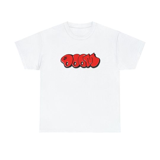 MF Dooom Eternal Graffiti T-Shirt Unisex short sleeves graphic T-shirt, Multiple colors shirt, trending shirt, hiphop fan gift