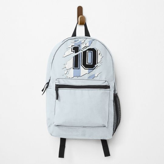 messi 10 Lionel messi Backpack, Messi Design Inspiration , Backpack for Kids, Sports Bag, School Bag