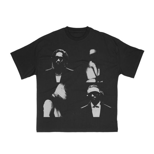 We Still Don't Trust You Shirt, Future Shirt, Metro Boomin Shirt