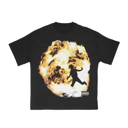 All Heroes Wear Capes Shirt, Metro Boomin, We Don't Trust You