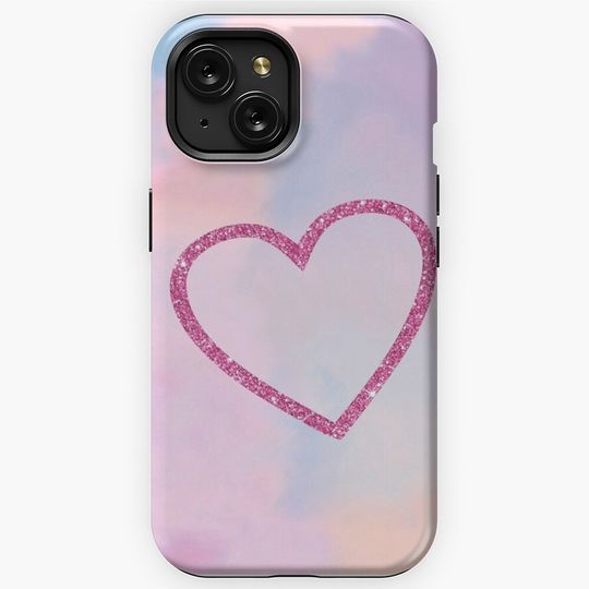 Lover iPhone Case