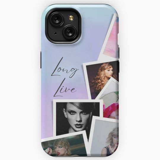 Case for swiftiee iPhone Case