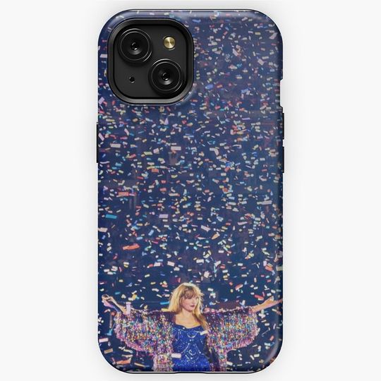 Taylor iPhone Case