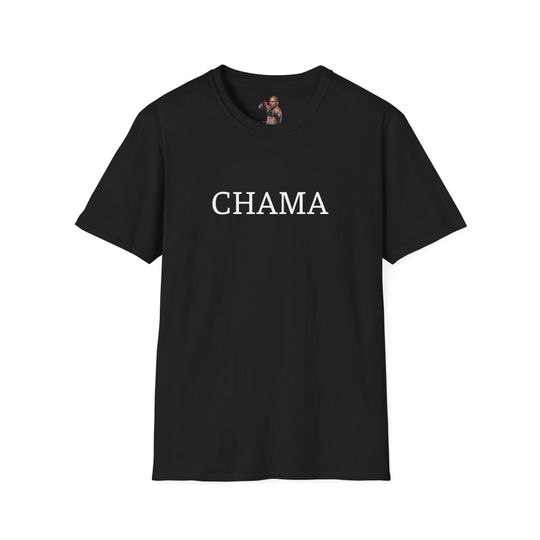 Alex Pereira CHAMA T-Shirt UFC Unisex short sleeves heavy cotton T-shirt, Multiple colors full size S-5XL