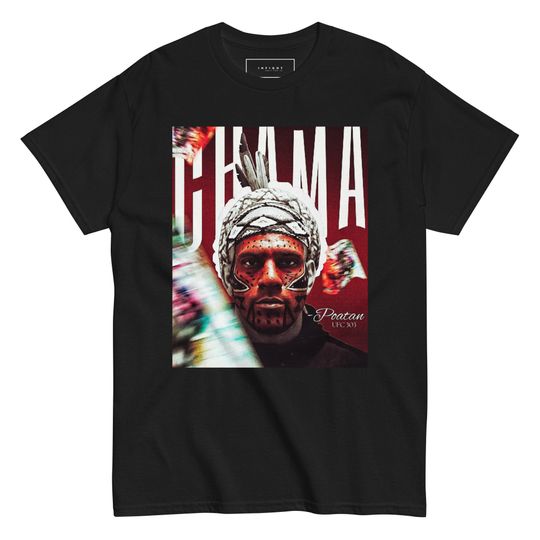 UFC 303 Limited Edition / Alex Pereira UFC 303 T-shirt / Chama / Pereira vs Prochazka / Poatan / UFC 303 T-shirt