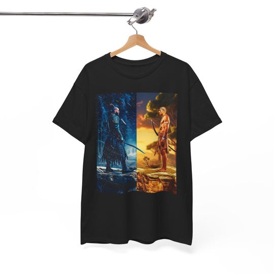 UFC Alex Pereira VS Jiri Prochazka Stare Down T-Shirt: Unleash the Warrior Spirit