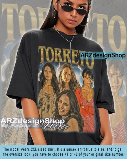 Limited Mia Toretto Cotton Short Sleeve Shirt Gift, Graphic Tee Horror movie T-Shirt, Vintage 90s Mia Toretto shirt, Unisex Character Movie