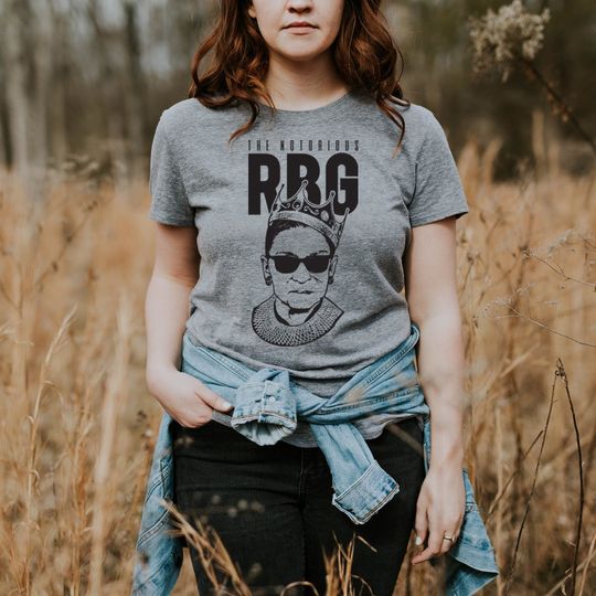 Pro Choice, Ruth Bader Ginsburg Shirt, I Dissent T-Shirt, Feminist Shirt, Reproductive Rights, Pro Roe, Woman Power, My Body My Rules Shirt