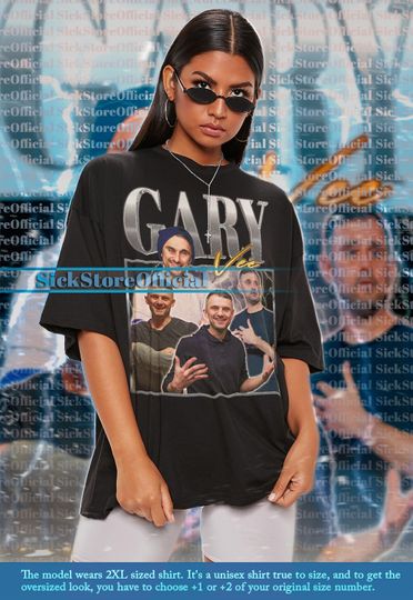 GARY VEE Shirt | Gary Vaynerchuk American Entrepreneur shirt | Gary vee Homage Shirt | Funny Gary vee meme | Hustler Gary vee Quotes
