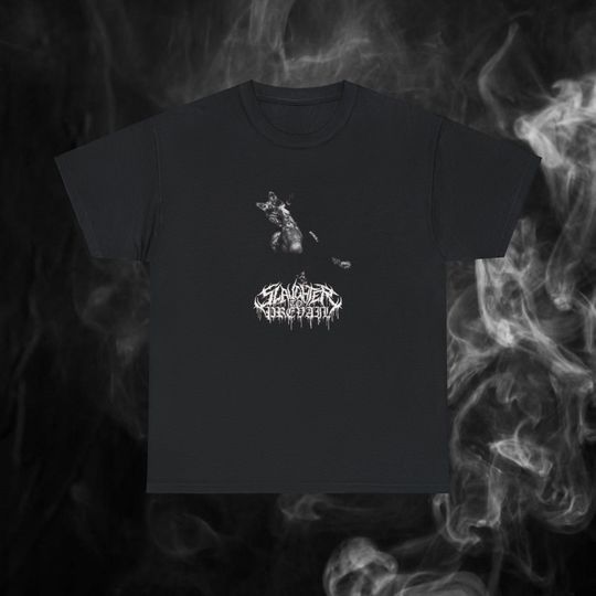 Slaughter To Prevail T Shirt , Metal Band Shirt , Music Lover Gift