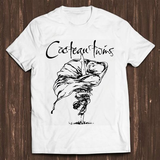 Cocteau Twins Lullabies Meme Gift Funny T Shirt
