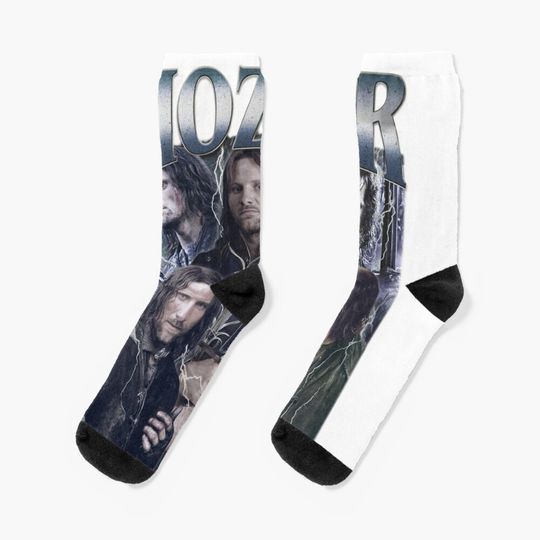 Funny Hozier Meme Cotton Socks, Cute & Cozy Gift for Unisex, Trending Fashion Gifts