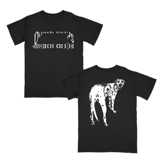 Death Grips Concerts & Live Tour 2023 2024 Black T-Shirt Gift Fans Music, 2024 Music Tour Cotton Shirt