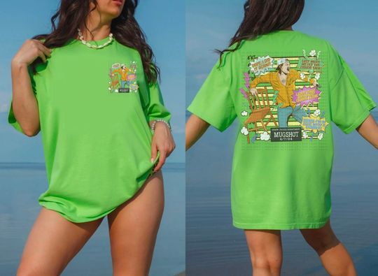 Broadway Chairs Tshirt, Cotton Short Sleeve Tee, Summer Casual Shirt