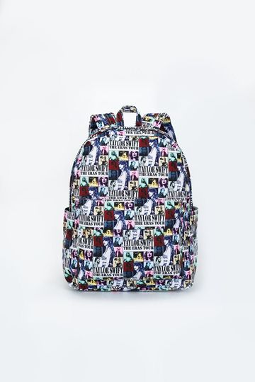 Taylor Backpack, School Backpack, Back to School Backpack, Girls Backpack, Book Bag, Tote Bag, Eras Tour Merch, taylor version Merch, Kids