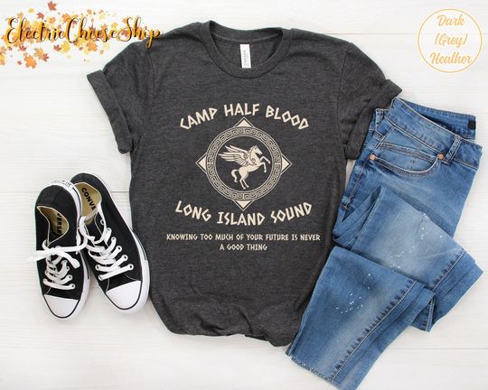 Camp Halfblood Shirt, Camp Jupiter Comfort Colors Tee, Camp Half-Blood Chronicles Branches Sweatshirt, Halfblood Shirts, Percy Jackson Merch