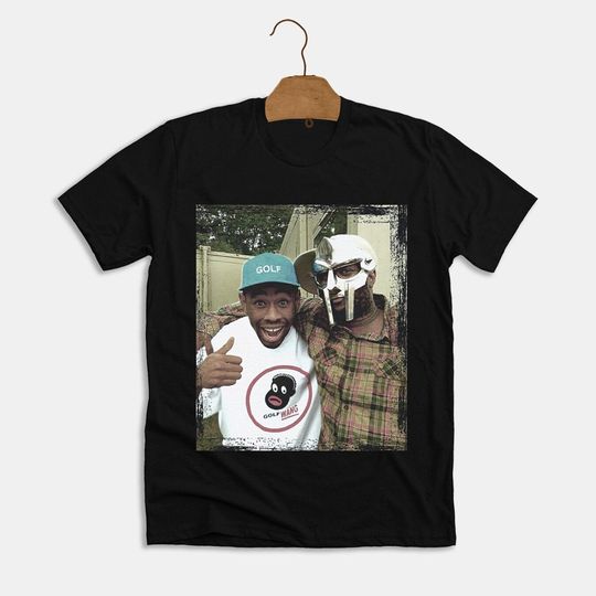 Tyler the Creator Cotton Tshirt, Vintage Creator Graphic Hip Hop, Rapper Fan Gift Vintage Unisex Shirt, Hip Hop 90s Graphic Shirt, Gift for Fans