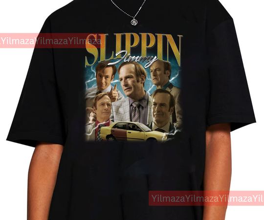 Limited Slippin Jimmy Vintage T-Shirt, Gift For Women and Man Unisex T-Shirt, Vintage 90s Cotton Shirt, Retro Short Sleeve T-shirt