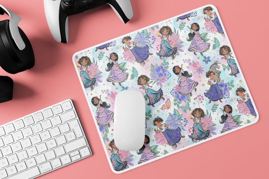 Explore Mouse Pads