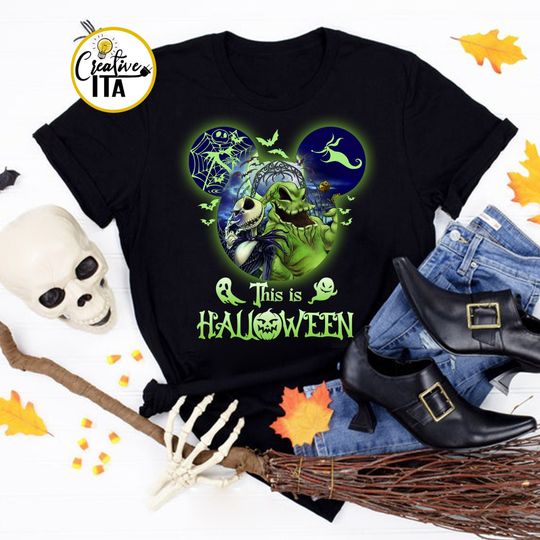 This is Halloween Oogie Boogie Bash 2024 T-shirt, Disneyland Halloween Shirt, Disney Halloween Shirt, Halloween Merch, Halloween Clothing for Men, Women and Kids