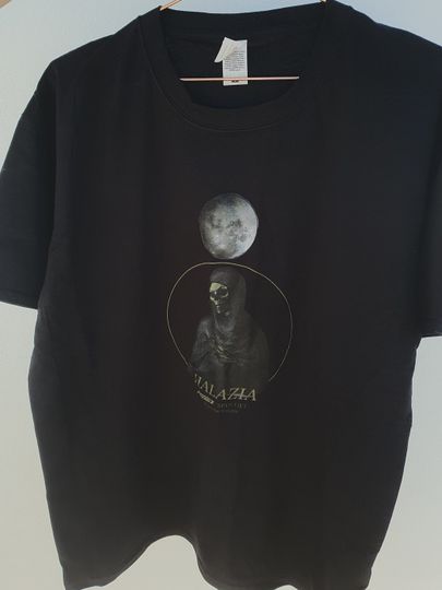 Ateez Halazia printed t-shirt Unisex short sleeves heavy cotton shirt, multiple colors full sizes trending kpop shirt