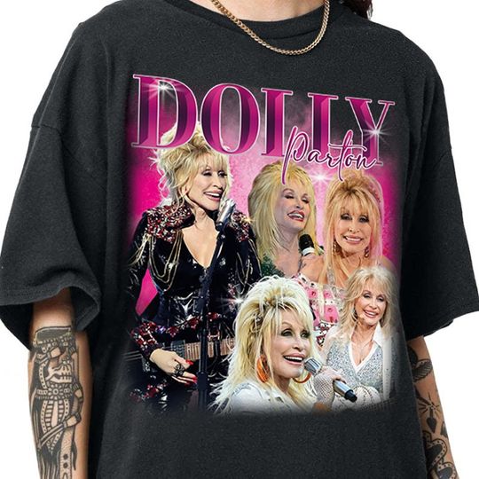 Dolly Parton Queen of Hearts Shirt,Dolly Playing Card T-Shirt,Dolly Inspired T-Shirt,Country Music Shirt,Queen of Hearts,Queen of Dolly Tee