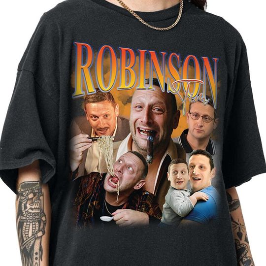 Tim Robinson Homage Tshirt, TIM ROBINSON Vintage Shirt, Tim Robinson Fan Tees, Tim Robinson Retro 90s Shirt, Tim Robinson Merch Gift