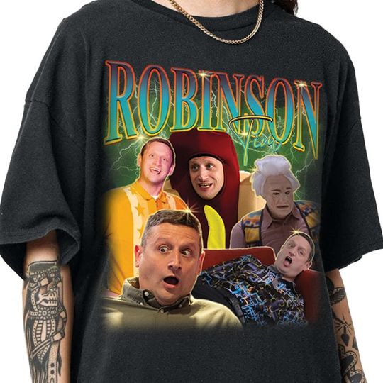 Tim Robinson Homage Tshirt, TIM ROBINSON Vintage Shirt, Tim Robinson Fan Tees, Tim Robinson Retro 90s Shirt, Tim Robinson Merch Gift