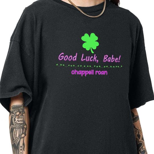 Chappell Roan Shirt | Pink Pony Club TShirt | Midwest Princess Tour | Sapphic Lesbian WLW Pride Music Tee