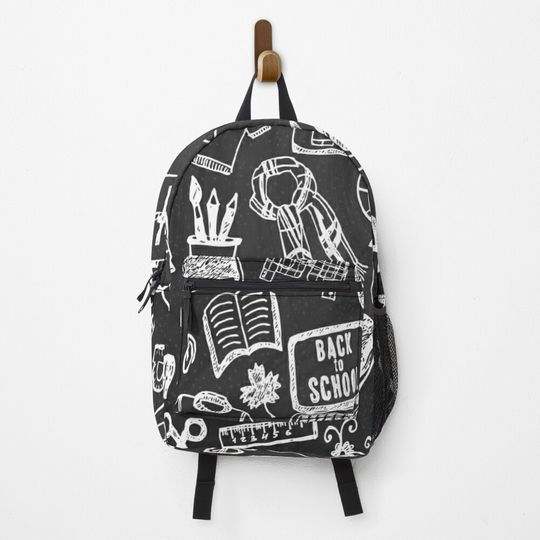 Cute Backpack Back to school for Kids Backpack  Student backpacks, Back to school gift, Gift for students ,Teen Girl Backpack, Girls Backpacks