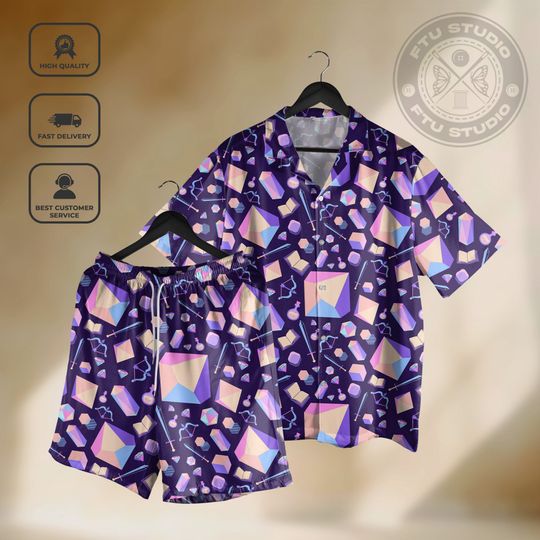 Dice Set, Board Game Shirt, DD Dice, Fantasy Shirt, Dungeon Master Bachelorette Party Shirt, Gifts