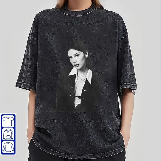 Vintage Gracie Abrams Merch Aesthetic Trendy Tee, Retro The Good Riddance Tour 2023 Merch, This Is What It Feels Like T-shirt, Gift for Fan