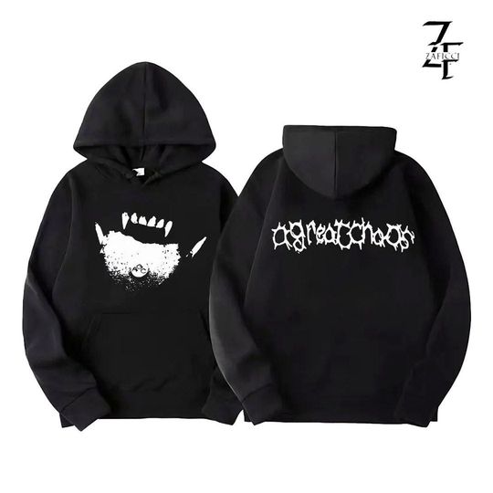 Ken Carson Hoodie, ken carson album fan 2024 hoodie