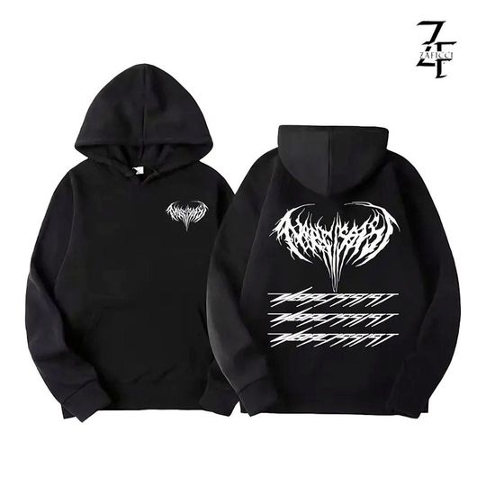 Playboi Carti Hoodie, playboy carti album merch, playboi carti fan concert