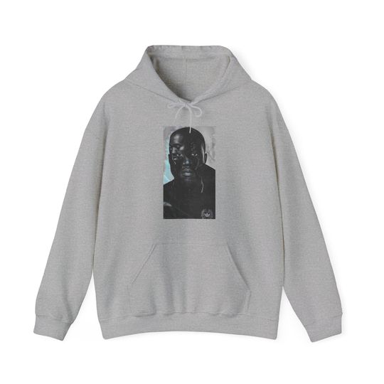 Kanye West Hoodie, Exclusive Kanye West Face Hoodie
