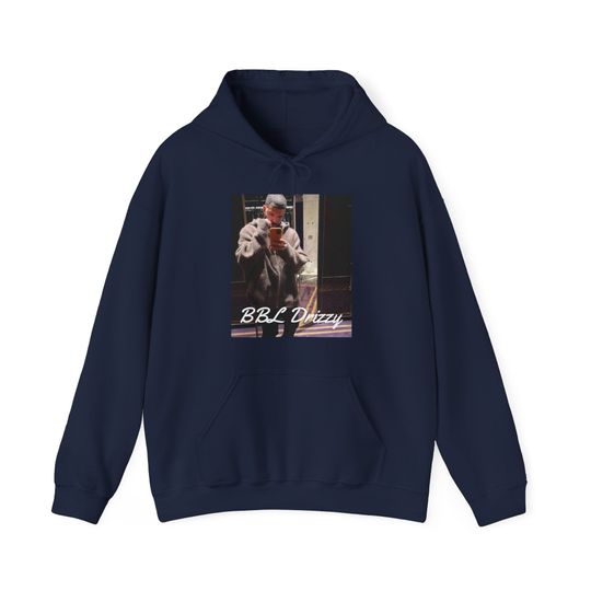 Drake BBL Drizzy Hoodie, Kendrick Lamar Hoodie