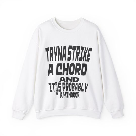 They Not Like Us Kendrick Lamar Sweatshirt