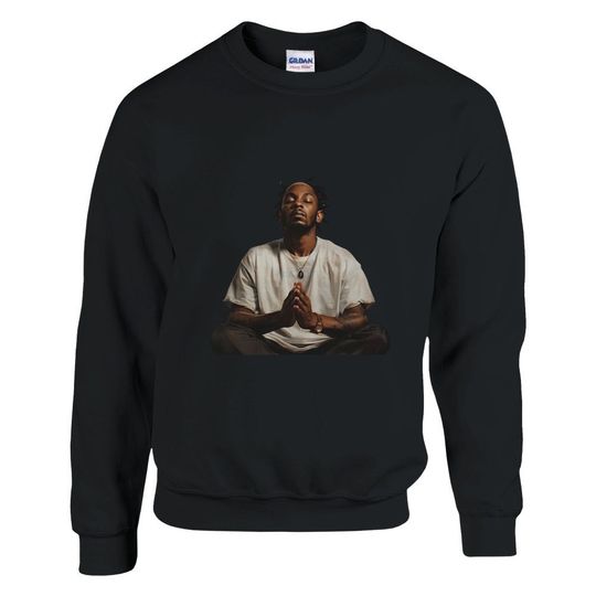 Kendrick Lamar Sweatshirt