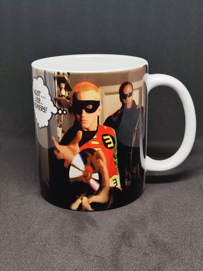 Eminem Mug | Celebrity Mug | Gift For Lover | 2024 Tour Gift | Birthday Gift