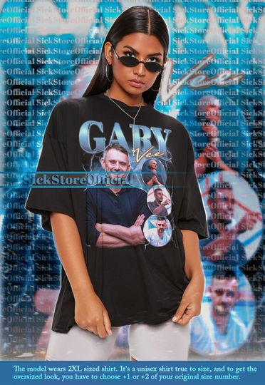 GARY VEE Shirt | Gary Vaynerchuk American Entrepreneur shirt | Gary vee Homage Shirt | Funny Gary vee meme | Hustler Gary vee Quotes