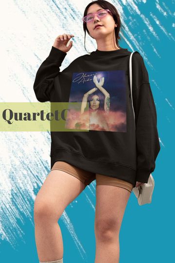 Jhene Aiko, Jhene Aiko Sweatshirt, Jhene Aiko Shirt, Jhene Aiko Gift, Vintage Jhene Aiko Retro Clothing, Jhene Aiko Hiphop Rap Clothing