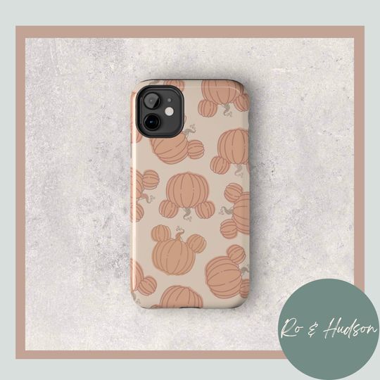 Mickey Halloween Iphone Case, Disney Halloween Iphone Case, Fall Phone, Disney Phone Case, Iphone 15 Plus, Magsafe Phone