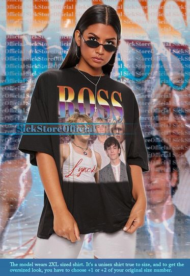 ROSS LYNCH Vintage Shirt, Ross Lynch Homage Tshirt, Ross Lynch Fan Tees, Ross Lynch Retro 90s Cotton Short Sleeve, Ross Lynch Merch