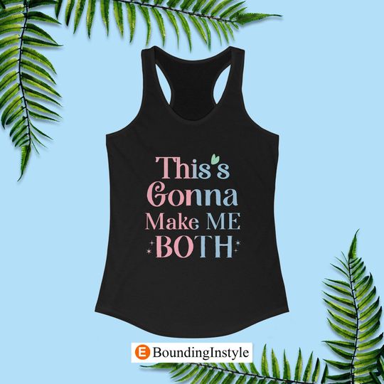 Sleeping Beauty Running Tank Tops, Thiss Gonna Make Me Both, Fauna Fairy Racerback Tank, runDisney Costume, Disneyland Half Marathon Tanks